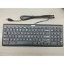 Acer USB Toetsenbord Spaanstalig Zwart (DK.USB1P.0QK) thumbnail