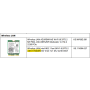Acer WLAN Intel AX101 Wi-Fi 6 Netwerkkaart (KE.CTE0N.019) thumbnail