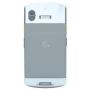 Zebra EC50 PDA 12,7 cm (5") 720 x 1280 Pixels Touchscreen 183 g Zwart, Grijs, Wit (EC500K-01B243-A6) thumbnail