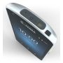 Zebra EC50 PDA 12,7 cm (5") 720 x 1280 Pixels Touchscreen 183 g Zwart, Grijs, Wit (EC500K-01B243-A6) thumbnail
