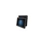 Zebra ET51 64 GB 25,6 cm (10.1") Intel Atom® 4 GB Wi-Fi 5 (802.11ac) Windows 10 IoT Enterprise Zwart (ET51AT-W12E) thumbnail