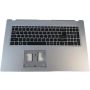 Acer Toetsenbord Zilver Spaanstalig (NK.I1110.00P) thumbnail