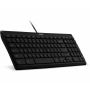 Acer Toetsenbord Zwart US International (NK.I1113.1BM) thumbnail