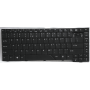 Acer Toetsenbord Belgisch QWERTY Zwart (NK.I1113.1BS) thumbnail