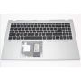 Acer Bovenkap met UK Toetsenbord (NK.I1113.1DB) thumbnail