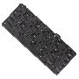 Acer Laptop Toetsenbord Zwart Russisch (NK.I111S.0QX) (NK.I111S.0QX) thumbnail