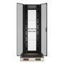 APC NetShelter SX geavanceerd rack, hoge sterkte, 52U, 2436H x 800B x 1295D mm, met schokbeschermingspakket, zwart (AR9588SPB2) thumbnail