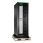 APC NetShelter SX geavanceerd rack, hoge sterkte, 52U, 2436H x 800B x 1295D mm, met schokbeschermingspakket, zwart (AR9588SPB2) thumbnail
