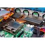 ASRock 2U1G-B650/EVAC Rack Server AMD Ryzen 9000 met Redundante (2U1G-B650/EVAC) thumbnail