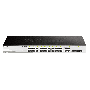 D-Link DGS-1210-28P/ME 24-Port PoE+ Gigabit Metro Ethernet Switch met (DGS-1210-28P/ME) thumbnail