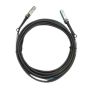 Dell SFP+ Twinax Direct Attach Kabel (053HVN-RFB) thumbnail