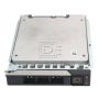 Dell 1.6TB SSD 2.5" SAS 12Gbps Write Intensive (NHGRN-RFB) thumbnail