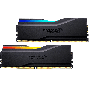 G.Skill DDR5 32GB PC 6000 CL26 G.Skill KIT (2x16GB) 32-TZ5NXRK RGB (F5-6000A2636H16GX2-TZ5NXRK) thumbnail