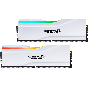 G.Skill DDR5 32GB PC 6000 CL28 G.Skill KIT (2x16GB) 32-TZ5NXRW RGB (F5-6000A2836G16GX2-TZ5NXRW) thumbnail