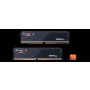 G.Skill DDR5 32GB PC 6000 CL30 G.Skill KIT (2x16GB) 32-TZ5NXRW RGB (F5-6000A3038F16GX2-TZ5NXRW) thumbnail