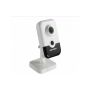 Hikvision DS-2CD2443G2-I(2.8mm) 4 MP AcuSense Built-in Mic Fixed Cube Network Camera (DS-2CD2443G2-I(2.8MM)) thumbnail
