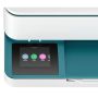 HP ENVY 6122e Wireless All-in-One Kleur Printer, Instant Ink; Foto's printen (714L9B#686) thumbnail