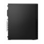 Lenovo ThinkCentre M75s Gen 5 AMD Ryzen™ 7 8700G 16 GB DDR5-SDRAM 512 GB SSD Windows 11 Pro SFF PC Zwart thumbnail