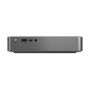 Lenovo IdeaCentre Mini 01IRH10R Intel Core 5 210H 16 GB DDR5-SDRAM 256 GB SSD Mini PC Grijs (91B20055GF) thumbnail