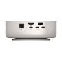 Lenovo Yoga Mini 01IPH11 Intel Core Ultra 5 325 16 GB LPDDR5x-SDRAM 1 TB SSD Windows 11 Home Mini PC Grijs (91E70005GF) thumbnail