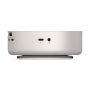 Lenovo Yoga Mini 01IPH11 Intel Core Ultra 5 325 16 GB LPDDR5x-SDRAM 1 TB SSD Windows 11 Home Mini PC Grijs (91E70005GF) thumbnail