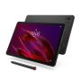 Lenovo ThinkTab X11 Gen 1 Snapdragon 128 GB 27,8 cm (10.9") 8 GB Wi-Fi 6E (802.11ax) Android 16 Zwart (ZAHM0068SE) thumbnail