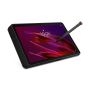 Lenovo ThinkTab X11 Gen 1 Snapdragon 128 GB 27,8 cm (10.9") 8 GB Wi-Fi 6E (802.11ax) Android 16 Zwart (ZAHM0068SE) thumbnail