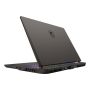 MSI Vector 16 HX AI A2XWHG-256PL Intel Core Ultra 7 255HX Laptop 40,6 cm (16") Quad HD+ 16 GB DDR5-SDRAM 1 TB SSD NVIDIA GeForce RTX 5070 Ti Wi-Fi 7 (802.11be) Windows 11 Home Grijs (A2XWHG-256PL) thumbnail