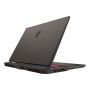 MSI Vector 16 HX AI A2XWHG-256PL Intel Core Ultra 7 255HX Laptop 40,6 cm (16") Quad HD+ 16 GB DDR5-SDRAM 1 TB SSD NVIDIA GeForce RTX 5070 Ti Wi-Fi 7 (802.11be) Windows 11 Home Grijs (A2XWHG-256PL) thumbnail