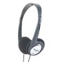 Panasonic RP-HT030E-S Headphones On-ear Wired (RPHT030ES) thumbnail