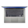 Acer Chromebook Vero 514 CBV514-1H-32HZ 35,6 cm (14") Full HD Intel® Core™ i3 i3-1215U 8 GB LPDDR4x-SDRAM 128 GB SSD Wi-Fi 6 (802.11ax) ChromeOS Grijs (NX.KAJEH.005) thumbnail