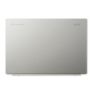 Acer Chromebook Vero 514 CBV514-1H-32HZ Intel® Core™ i3 i3-1215U 35,6 cm (14") Full HD 8 GB LPDDR4x-SDRAM 128 GB SSD Wi-Fi 6 (802.11ax) ChromeOS Grijs (NX.KAJEH.005) thumbnail
