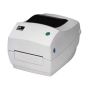 Zebra GC420t labelprinter Direct thermisch/Thermische overdracht 203 x 203 DPI 102 mm/sec Bedraad (GC420-100520-000) thumbnail