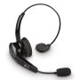 Zebra HS3100-OTH-SB hoofdtelefoon/headset Draadloos Hoofdband Kantoor/callcenter Bluetooth Zwart (HS3100-OTH-SB) thumbnail