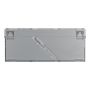 ASUS ROG Azoth toetsenbord Gamen USB + RF Wireless + Bluetooth Wit (90MP031A-BKFA10) thumbnail