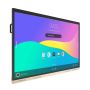 BenQ RE9804FV interactief whiteboard 2,49 m (98") 3840 x 2160 Pixels Touchscreen Zwart (9H.FAKTK.DE4) thumbnail