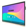 BenQ RE9804FV interactief whiteboard 2,49 m (98") 3840 x 2160 Pixels Touchscreen Zwart (9H.FAKTK.DE4) thumbnail