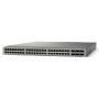 Cisco Managed Switch 48 10GBase-T ports 6 QSFP28 ports 93108TC-FX3 (N9K-C93108TC-FX3) thumbnail