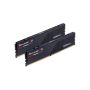 G.Skill Ripjaws S5 - 64GB: 2x32GB - DD (F5-5200J3636D32GX2-RS5K) thumbnail