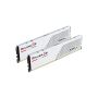 G.Skill Ripjaws S5 - 64GB: 2x32GB - DD (F5-5200J3636D32GX2-RS5W) thumbnail