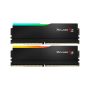 G.Skill DDR5 32GB PC 6000 CL36 G.Skill (2x16GB (F5-6000J3648D16GX2-RM5RK) thumbnail