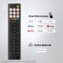 Hisense 65A6S 165,1 cm (65") 4K Ultra HD Smart TV Wifi Zwart (20018851) thumbnail