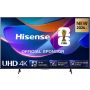 Hisense 65A6S 165,1 cm (65") 4K Ultra HD Smart TV Wifi Zwart (20018851) thumbnail