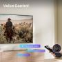 Hisense 58A6S 147,3 cm (58") 4K Ultra HD Smart TV Wifi Zwart (20019245) thumbnail