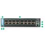 HPE 25GbE 48SFP28 12QSFP28 Power to Conn (S2T77A) thumbnail