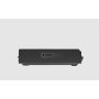 Lenovo ThinkEdge SE10 Intel Atom® x6425RE 8 GB DDR4-SDRAM 256 GB SSD Windows 11 IoT Enterprise Mini PC Zwart (12NH001PMT) thumbnail