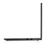 Lenovo ThinkPad T14 Gen 6 (Intel) Copilot+ PC Intel Core Ultra 5 228V Laptop 35,6 cm (14") WUXGA 32 GB LPDDR5x-SDRAM 512 GB SSD Wi-Fi 7 (802.11be) Windows 11 Pro Engels Zwart (21QG00D5MH) thumbnail