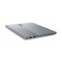 Lenovo ThinkBook 14 G8 IAL Intel Core Ultra 5 135H Laptop 35,6 cm (14") WUXGA 16 GB DDR5-SDRAM 512 GB SSD Wi-Fi 6E (802.11ax) Windows 11 Pro Engels Grijs (21SJ00U9MH) thumbnail