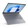 Lenovo ThinkBook 14 G8 IAL Intel Core Ultra 5 135H Laptop 35,6 cm (14") WUXGA 16 GB DDR5-SDRAM 512 GB SSD Wi-Fi 6E (802.11ax) Windows 11 Pro Engels Grijs (21SJ00U9MH) thumbnail