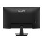 MSI Pro MP251 E14L computer monitor 62,2 cm (24.5") 1920 x 1080 Pixels Full HD Zwart (PROMP251E14L) thumbnail
